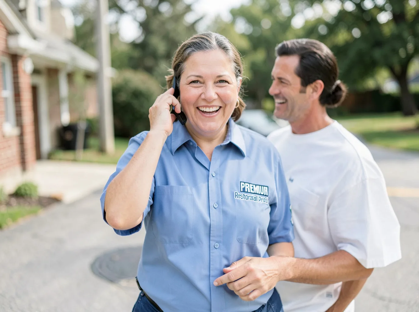 Water Damage Restoration Persia, IA FAQs